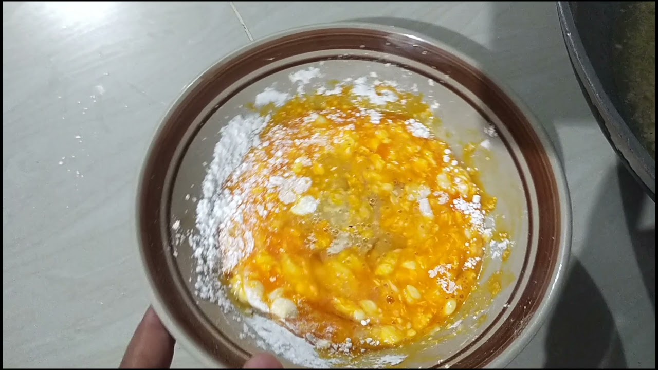 Cooking Chicken with Milk | Lourd Brothers