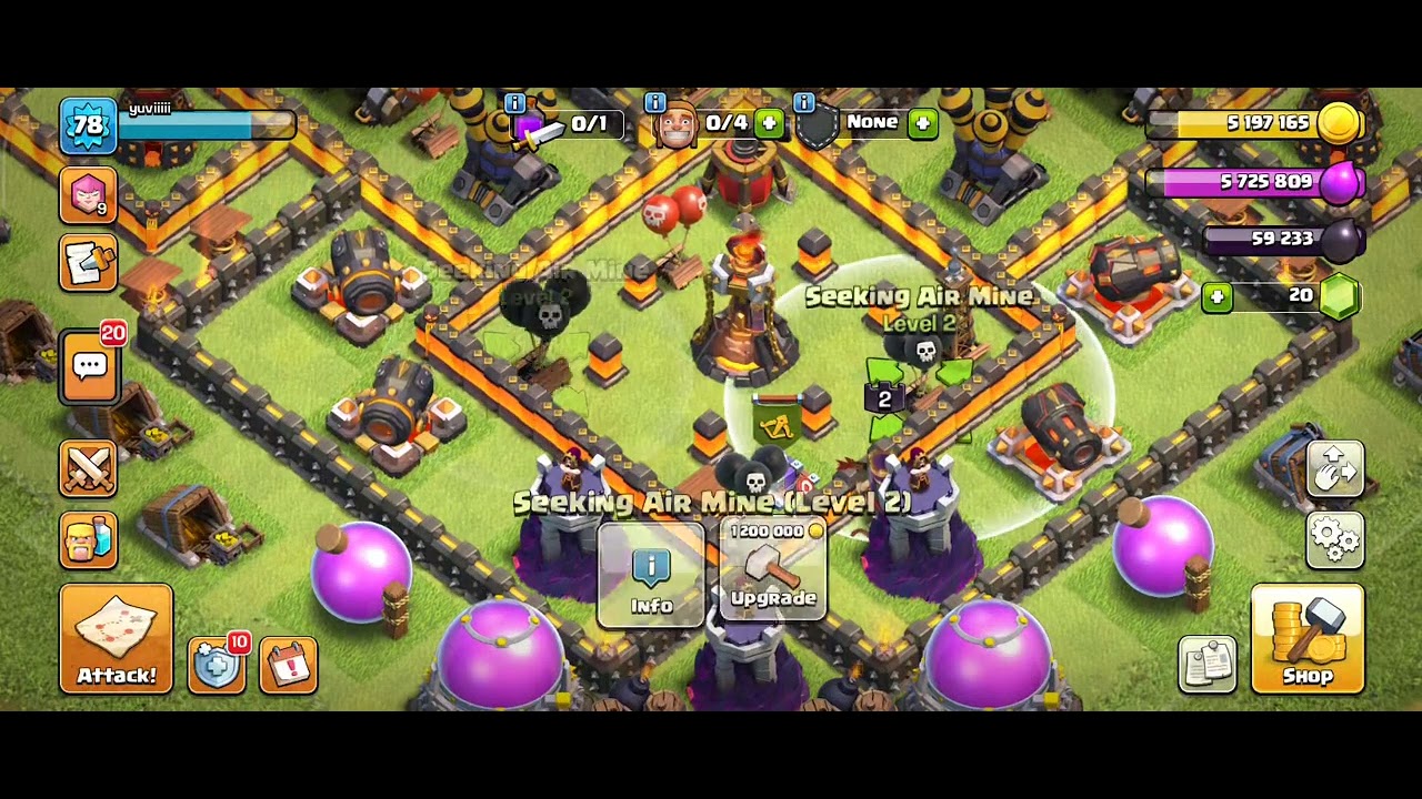 Time pass 🤡 ll #coc ll clash of clans ll 🦸‍♀️