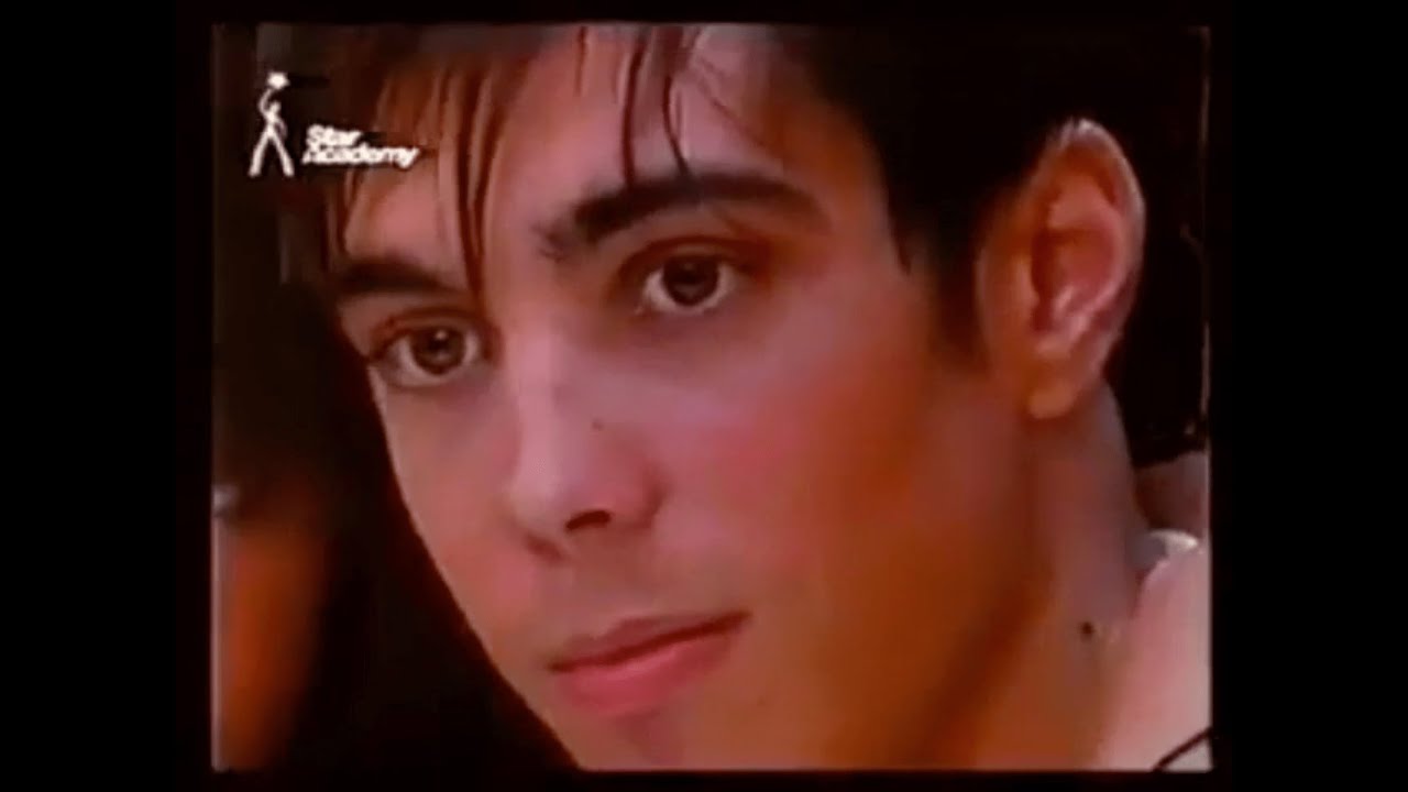 Première journée de Cours (4.09.2004) - Star Academy 4