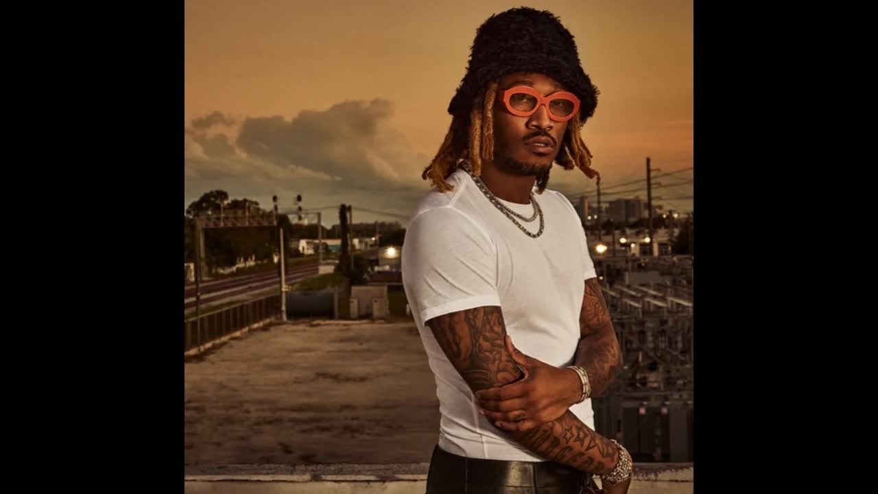 [FLP] Future Type Beat - Streets