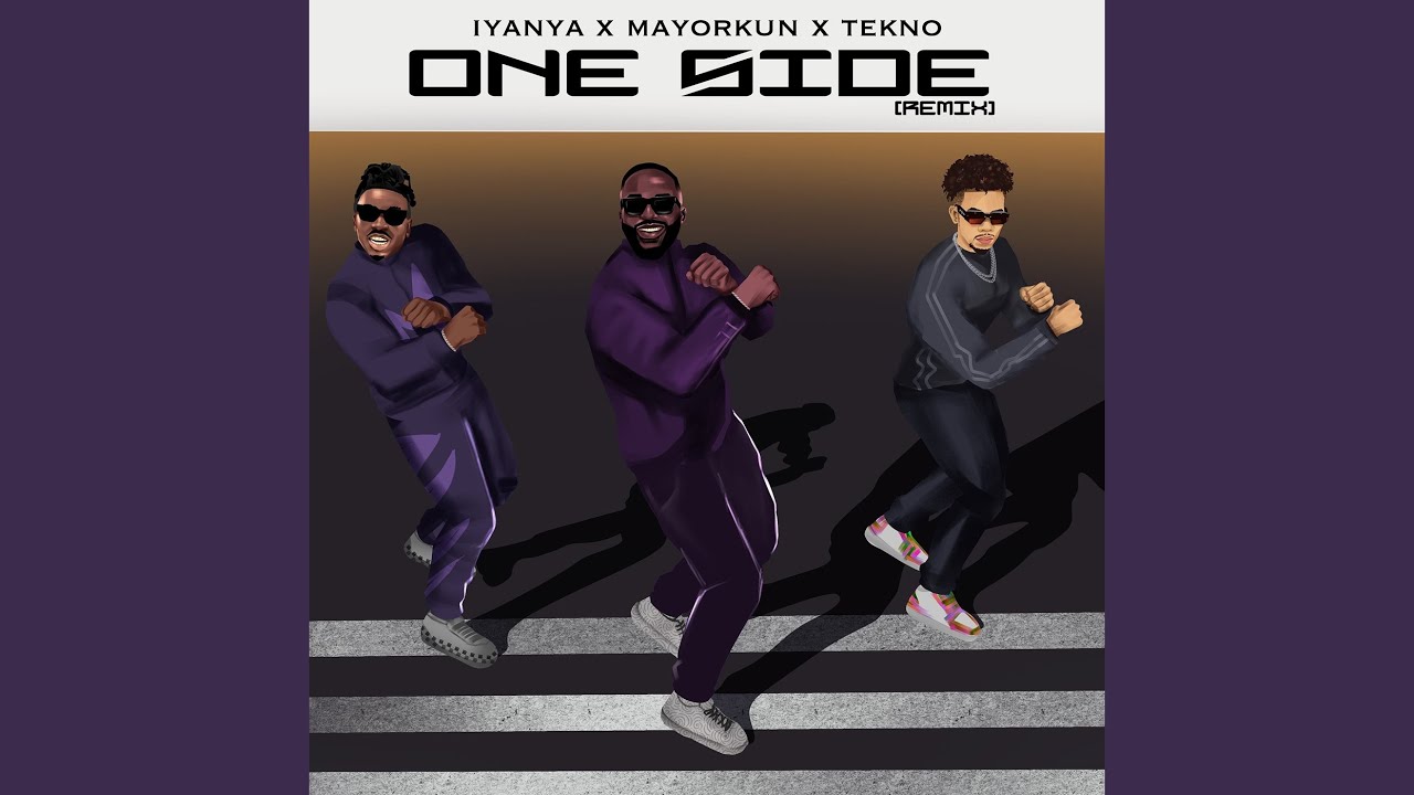 One Side (Remix)