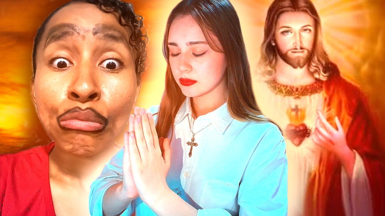 LA HERMANA CRISTIANA