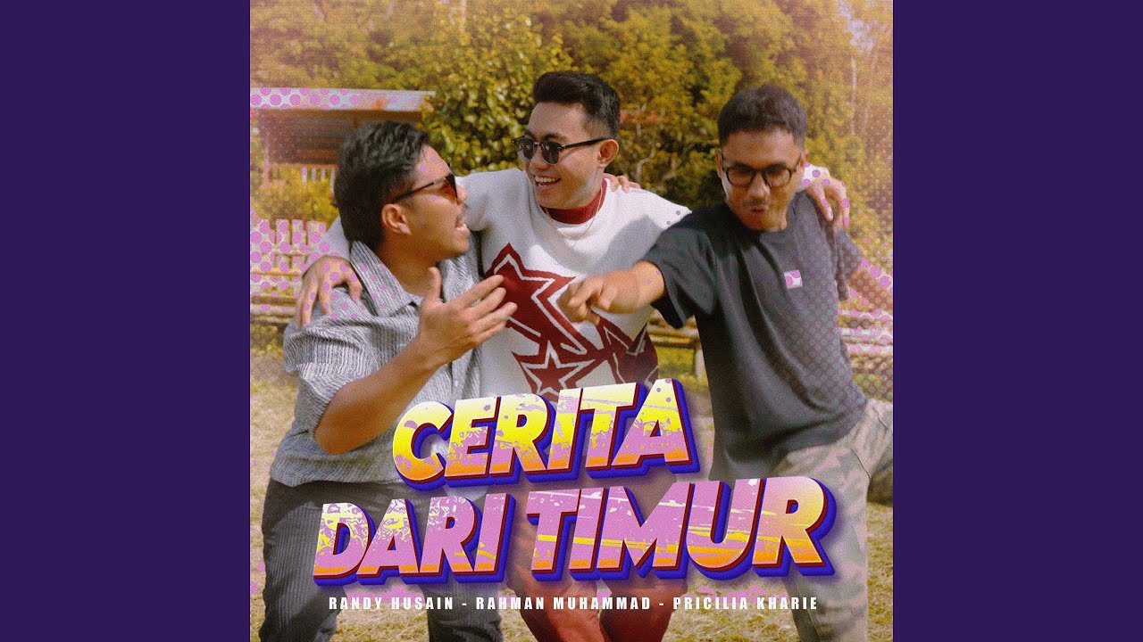 Cerita Dari Timur