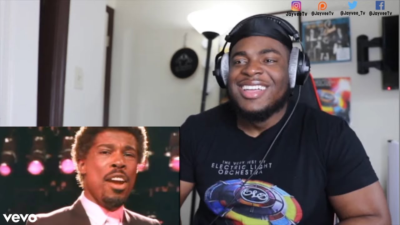 Billy Ocean - Caribbean Queen (No More Love on the Run) REACTION