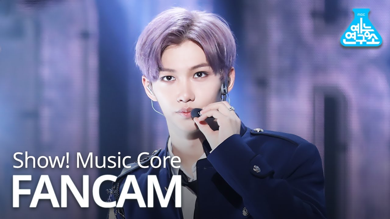 [예능연구소 직캠] Stray Kids - Double Knot (Felix), 스트레이 키즈 - Double Knot (필릭스) @Show!MusicCore 20191012
