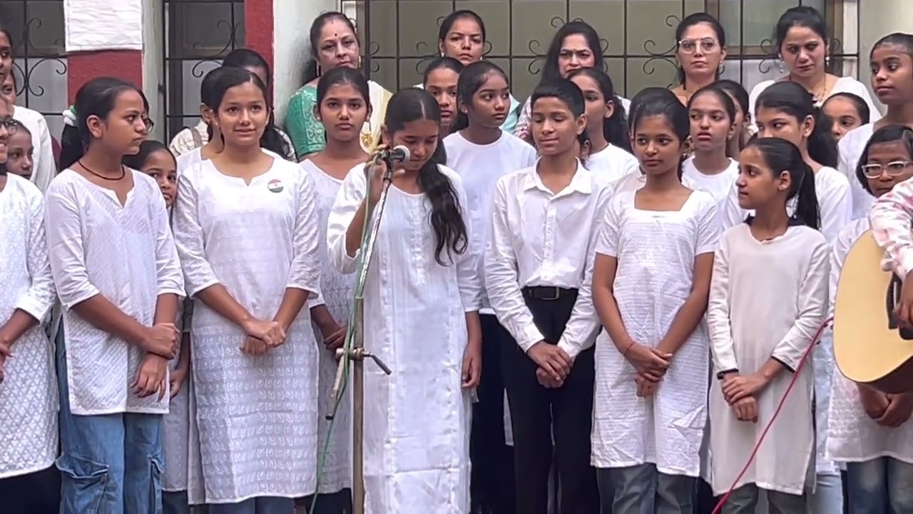 Republic Day Celebration 2026