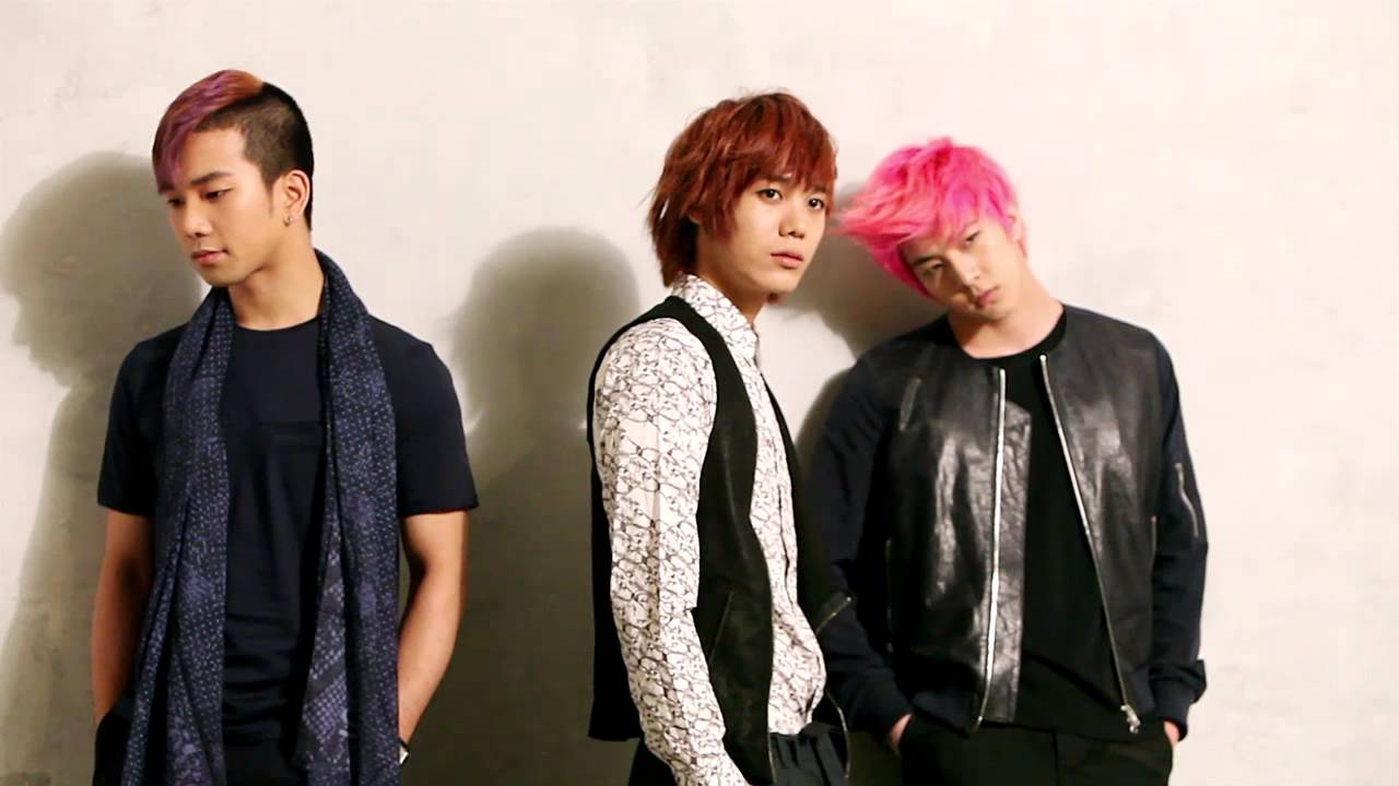 [COSMOPOLITAN] Ready to Move_엠블랙 _June 2013