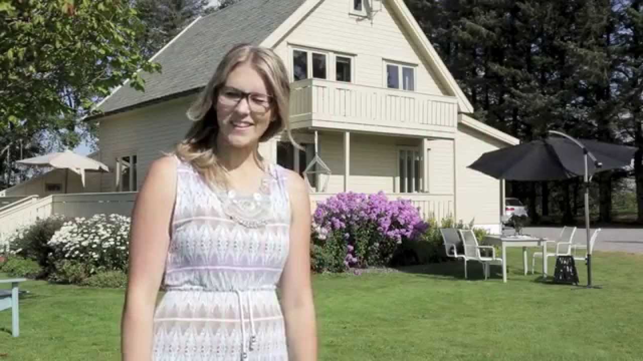 Finalist i Norges vakreste hjem 2014: Varhaug
