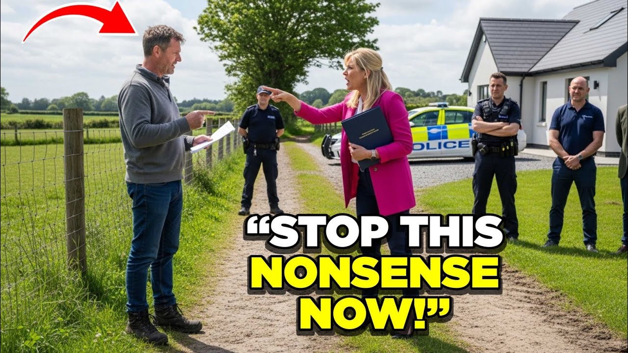 I Acquired 200 Acres for $2,000 &mdash; An HOA Family Squatting There Demanded Fees