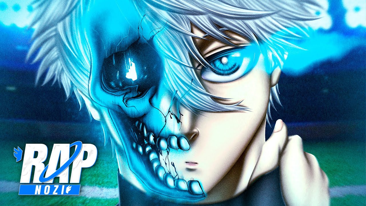 Seishiro Nagi Rap (Blue Lock) | Genio Egoísta | Nozi