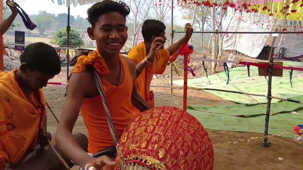 Radheshyam Prem Sangeeta mandali baheraguda  🌿chanamunda🌿