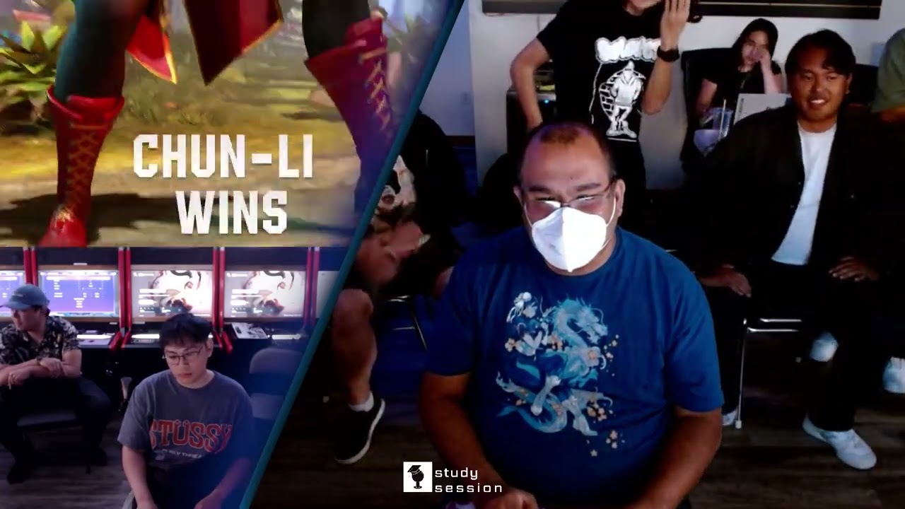 FITS #3 Spotlight - MrTaxi vs. NeoChaos (Below Masters Finals) & Waseda 3v3 feat. YJK, quiksilver