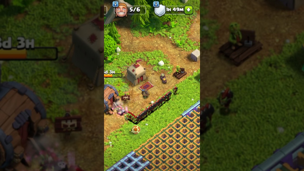 Normal Goblin to sneaky goblin 👺