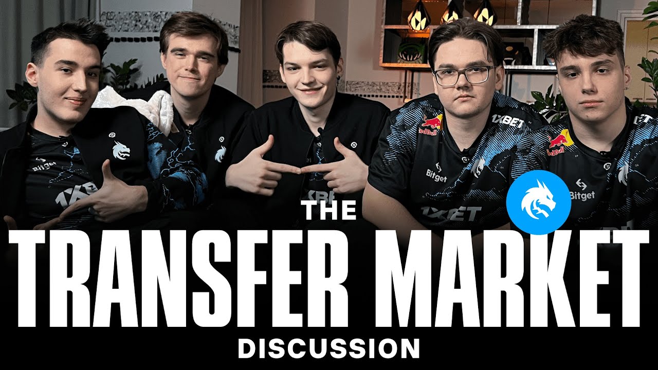 ОБСУЖДЕНИЕ РЕШАФЛОВ КОМАНД. TEAM SPIRIT DOTA 2 ROSTER.