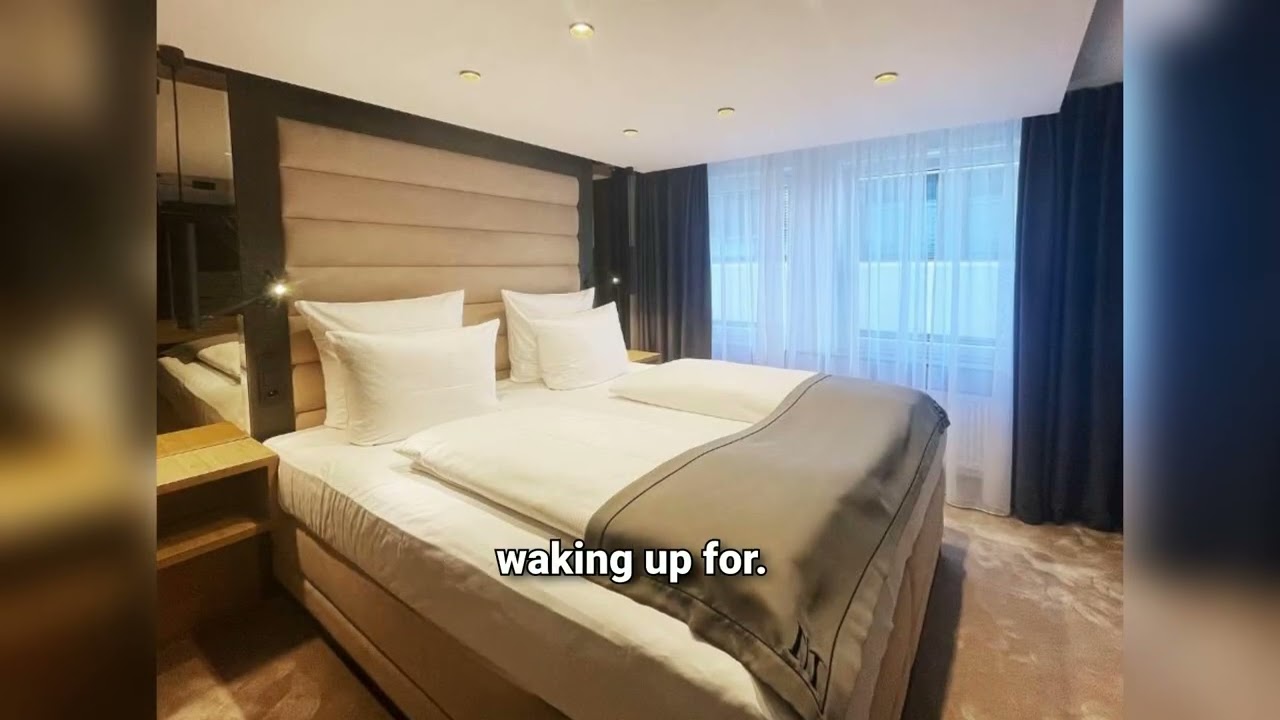 DORMERO Hotel Reutlingen | Luxury Hotels in Reutlingen, Baden-W&uuml;rttemberg