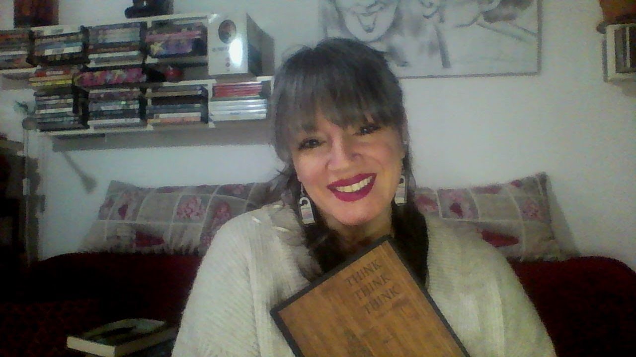 Di libro in libro... un anno di letture