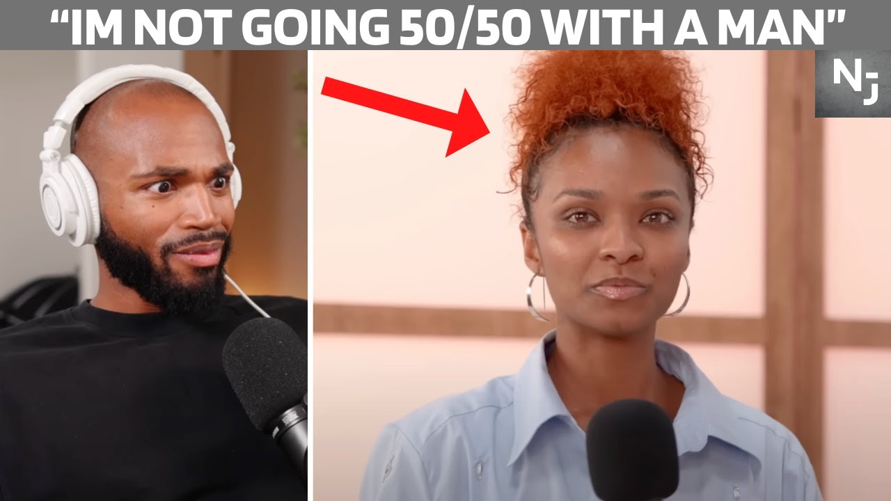 She’s a REAL Christian, and She Just Exposed These Men on a Dating Panel!
