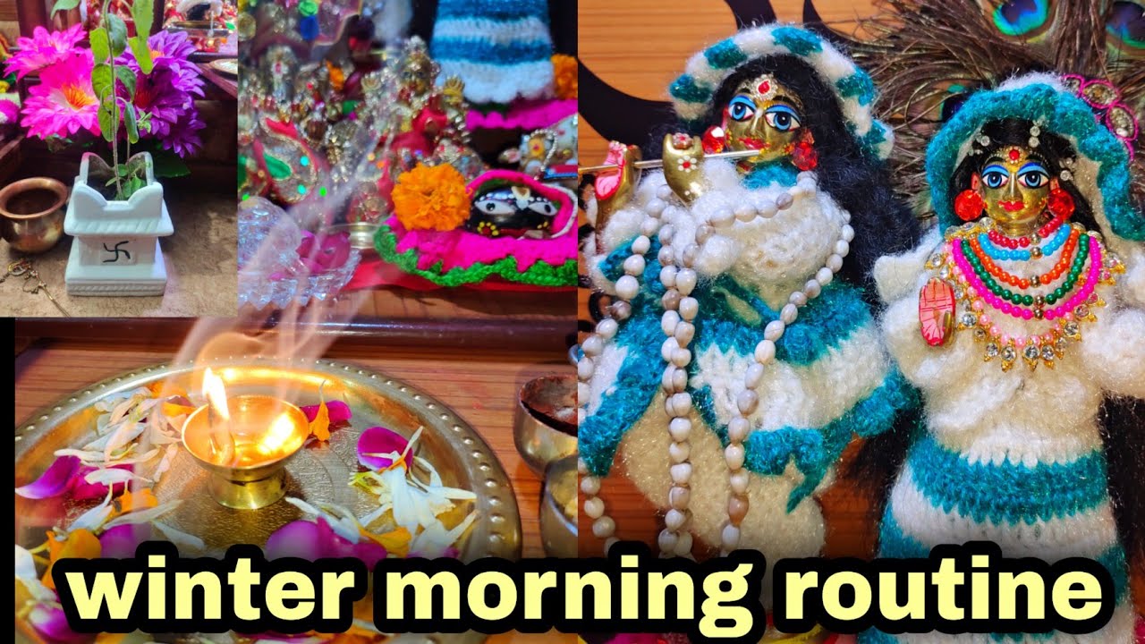 Yugal sarkar ji winter morning routine !! Morning routine !!