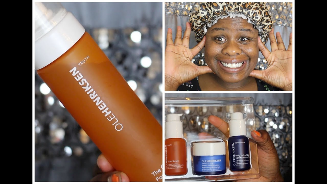 Quick and Realistic Summer Night time Skincare Routine