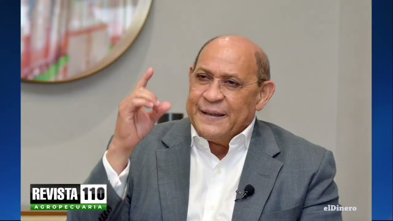 Julio Hazim comentario agropecuario del sábado 14-02-2026