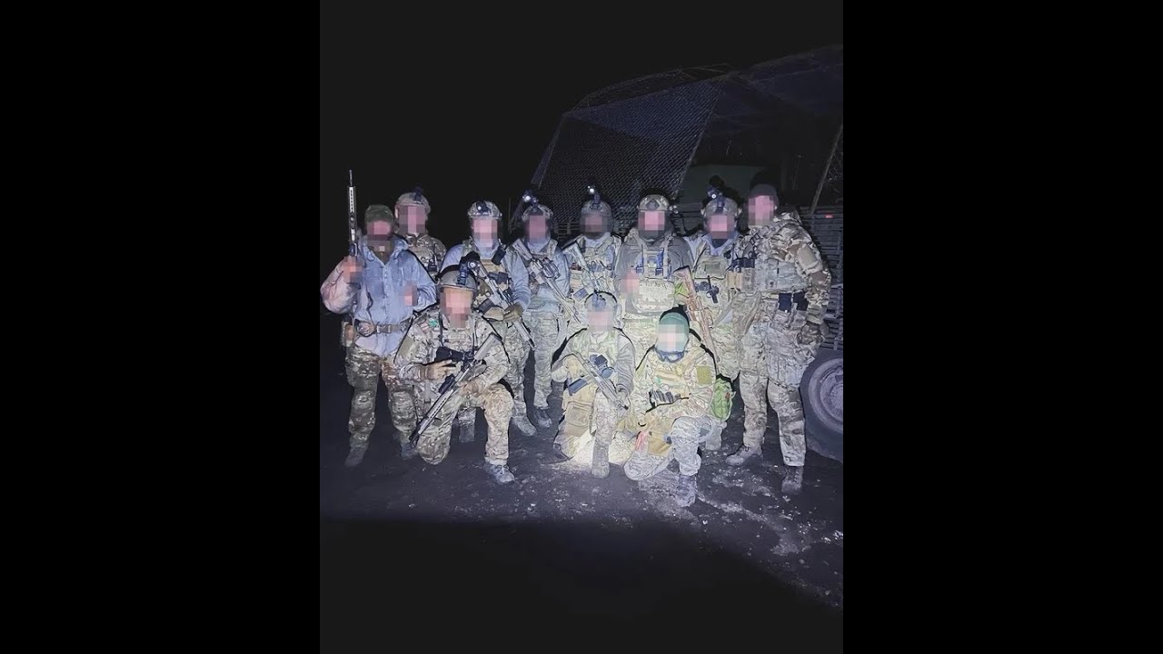 Brazilian volunteers