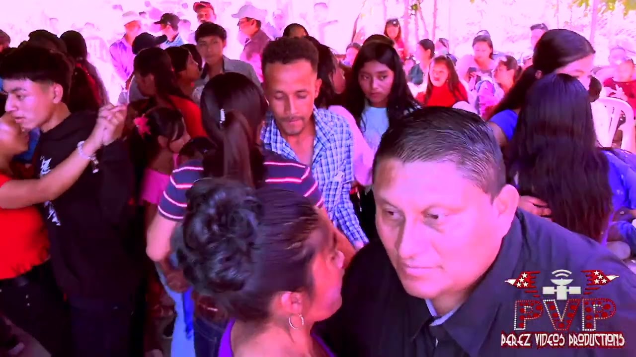 Los Alegres Del Cedro En El Morital San Pedro Conguaco Jutiapa Parte Seis