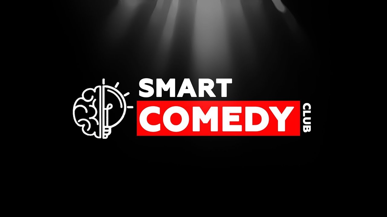 Smart Comedy Club