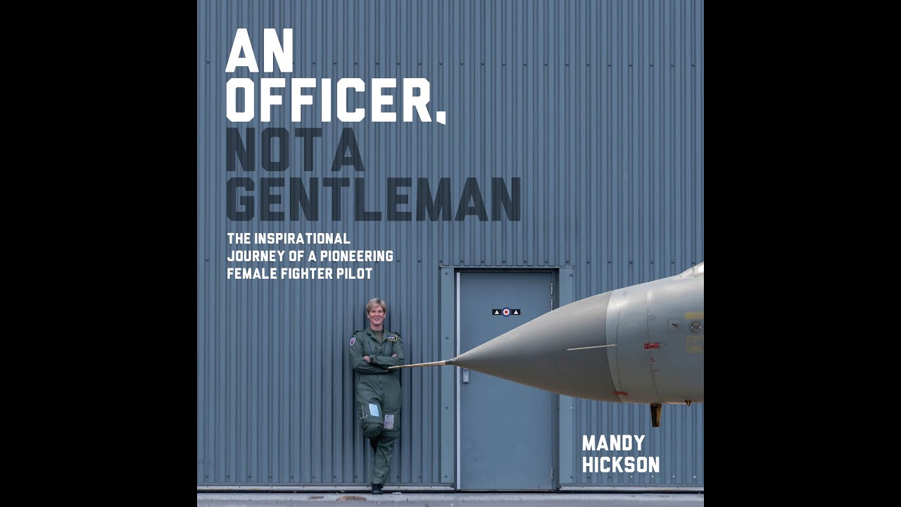 An Officer, not a Gentleman audiobook