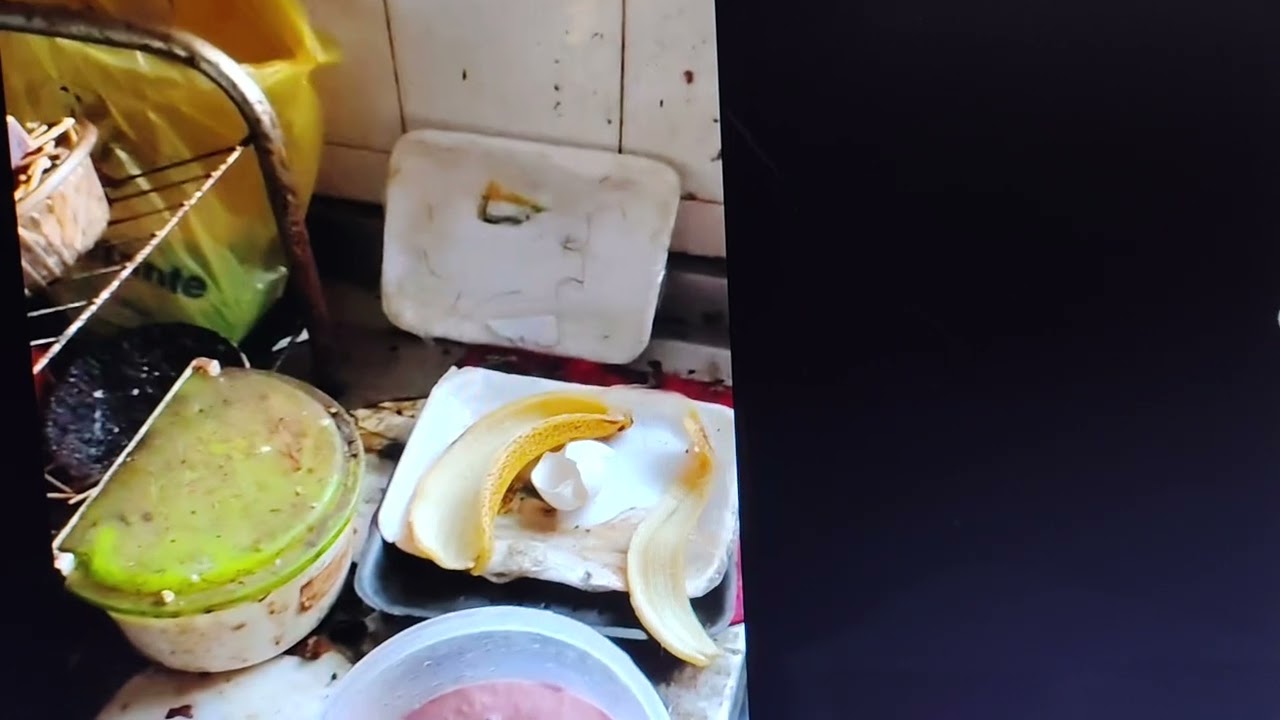 Musica Sorvete de carne