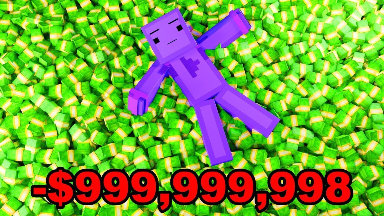 ПОТРАТИЛ 1.000.000.000$ ЗА 12 ЧАСОВ В МАЙНКРАФТЕ !  #maksik2 #жители #максик #10000жителей