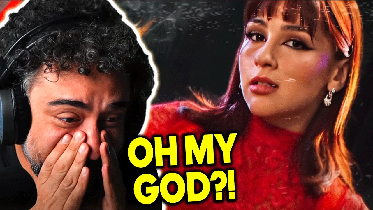 First Time Listening to Apologize - The Warning | REACTION