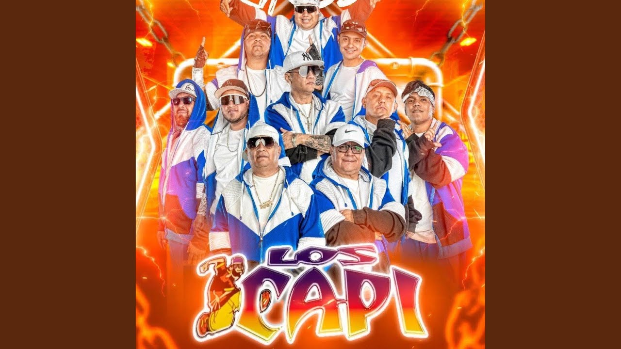EPISODIO 19 (LOS CAPI) (EN VIVO EN JUAN EUGENIO)