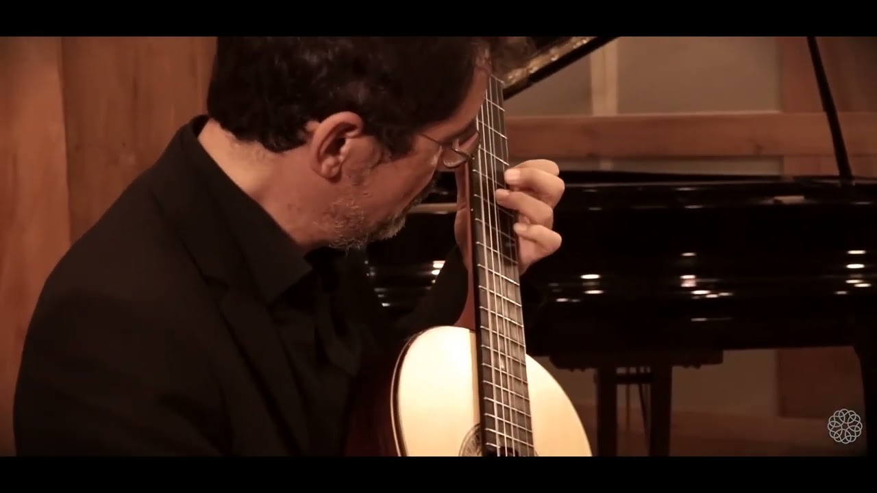 Najlepsze struny do gitary klasycznej?Knobloch Strings-wybór mistrzów: Àlex Garrobé | Kup Instrument