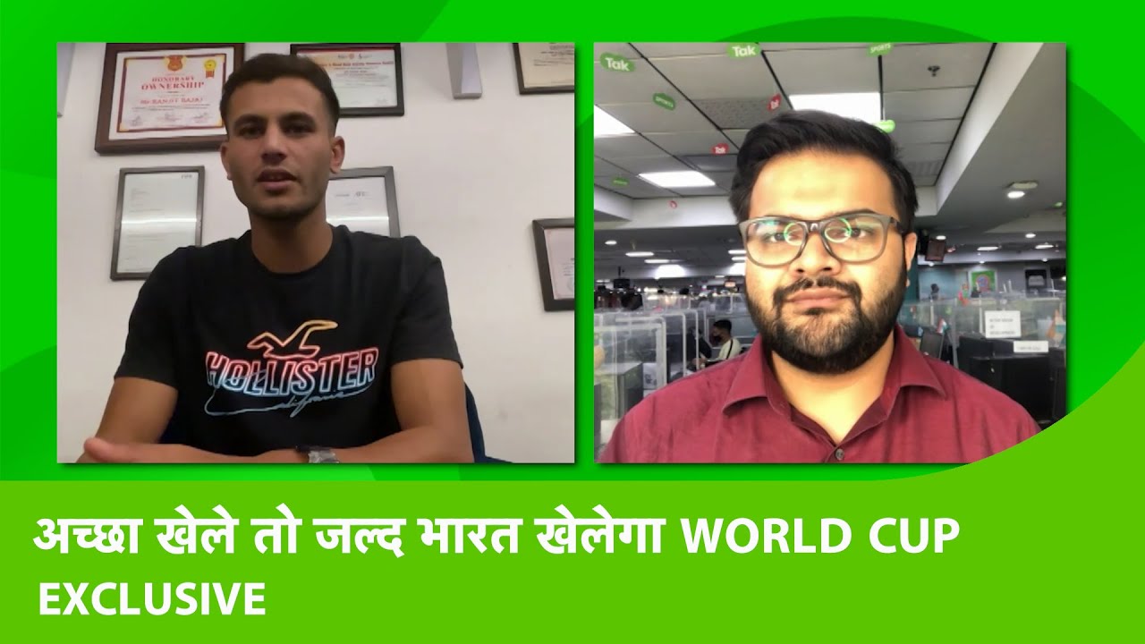 भारतीय Footballer Anwar Ali ने बताया कैसे Heart Problems के बावजूद की उन्होंने मैदान में वापसी