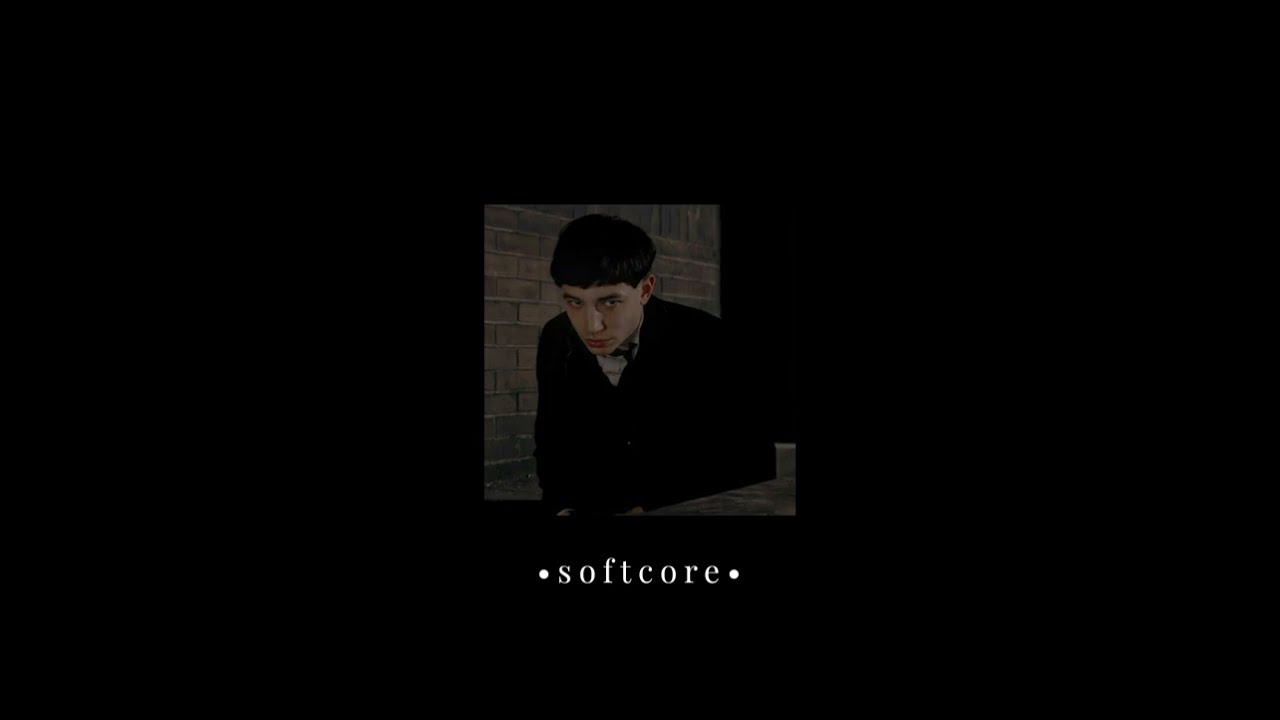 audio edits that gives me Credence Barebone vibes//♥
