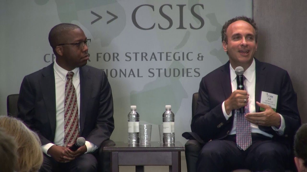 Jeff Kosseff explains the challenges in differentiating between political and hateful content