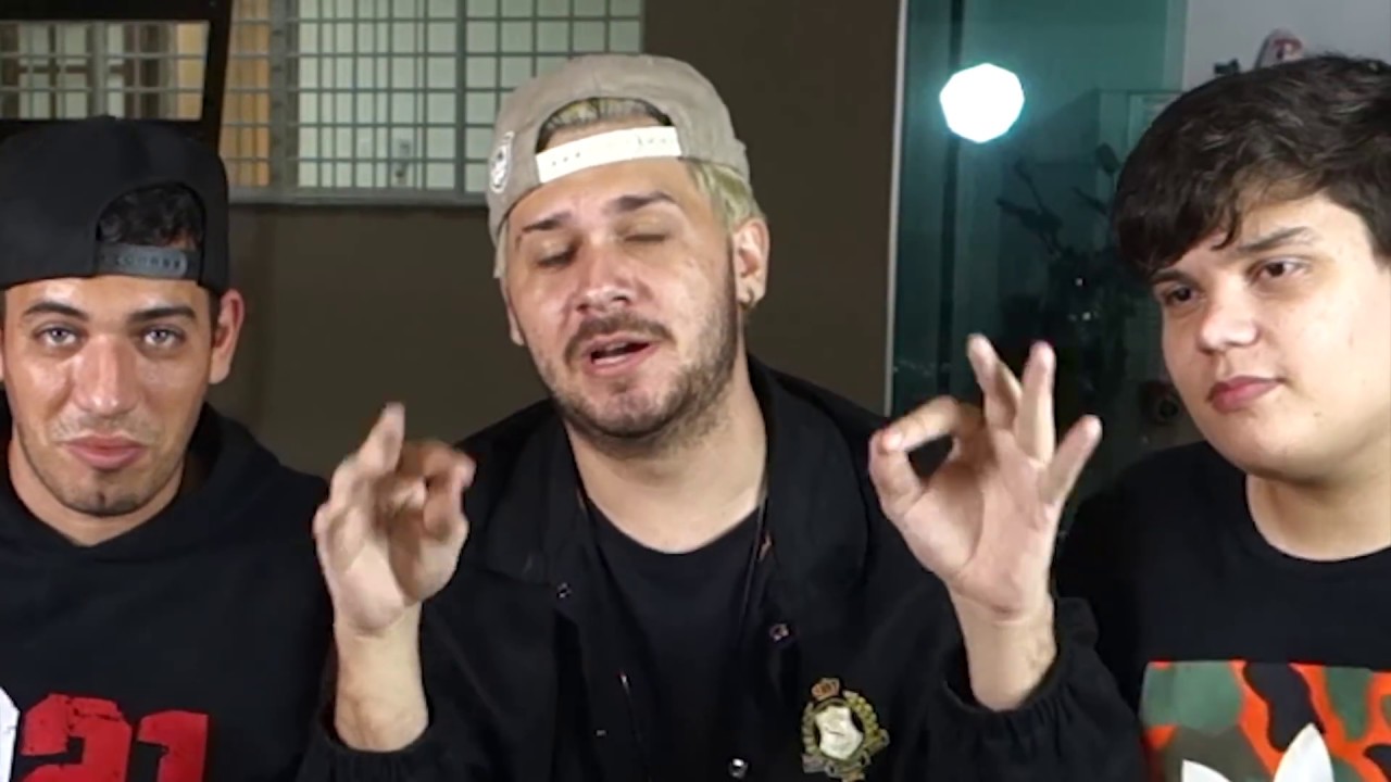 QUEM &Eacute; GAY NA BREAKMEN?? &lsaquo; Matheus Kuasne &rsaquo;