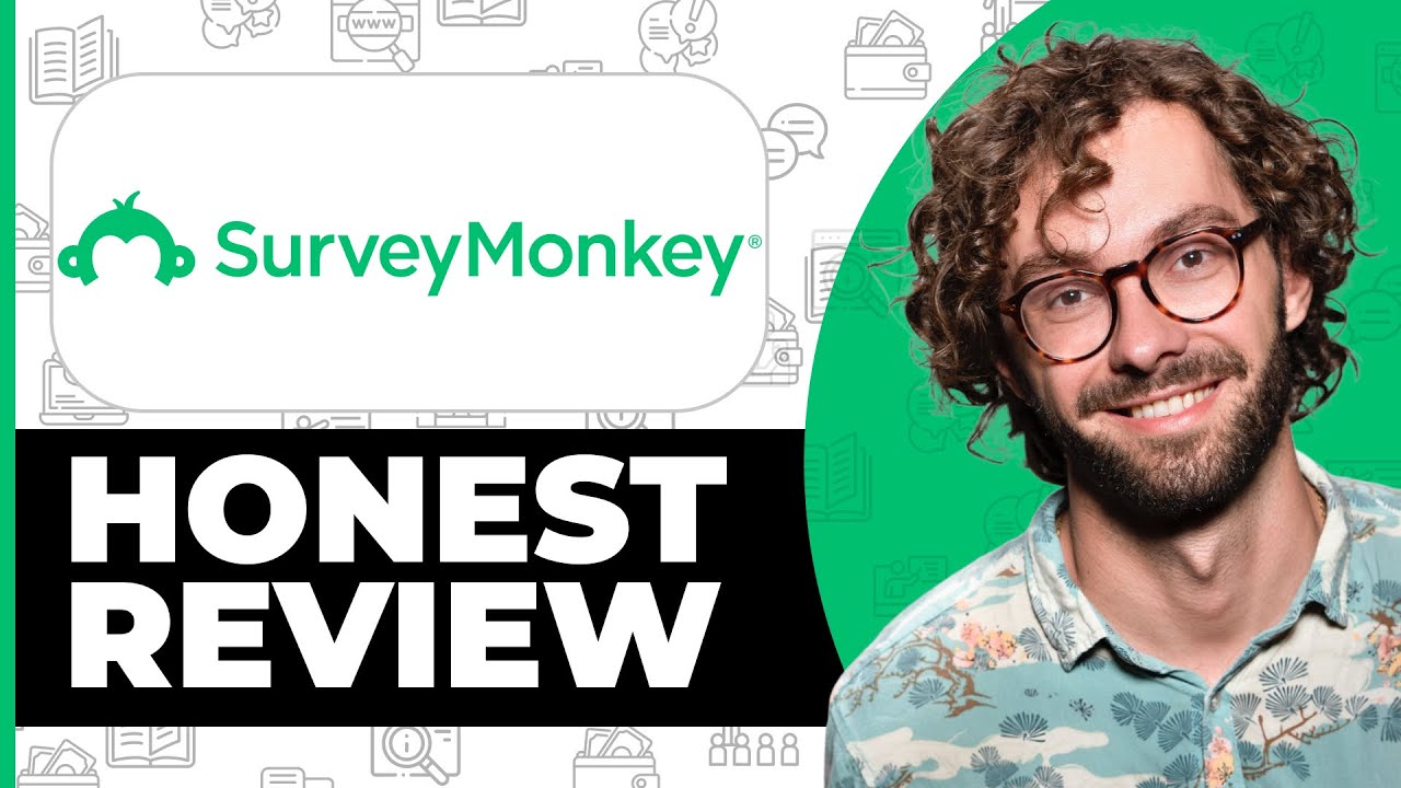 SurveyMonkey Honest Review - Watch Before Using