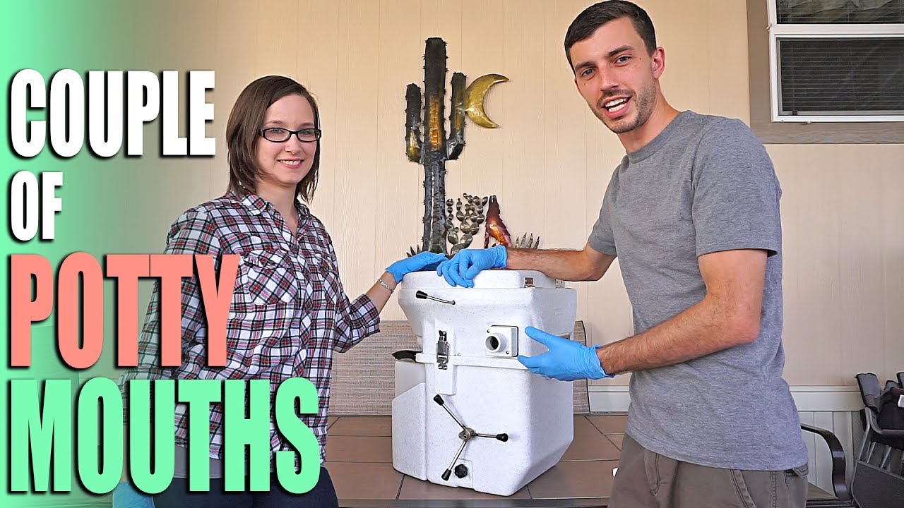 Nature's Head Composting Toilet Review - Full Time RV Living