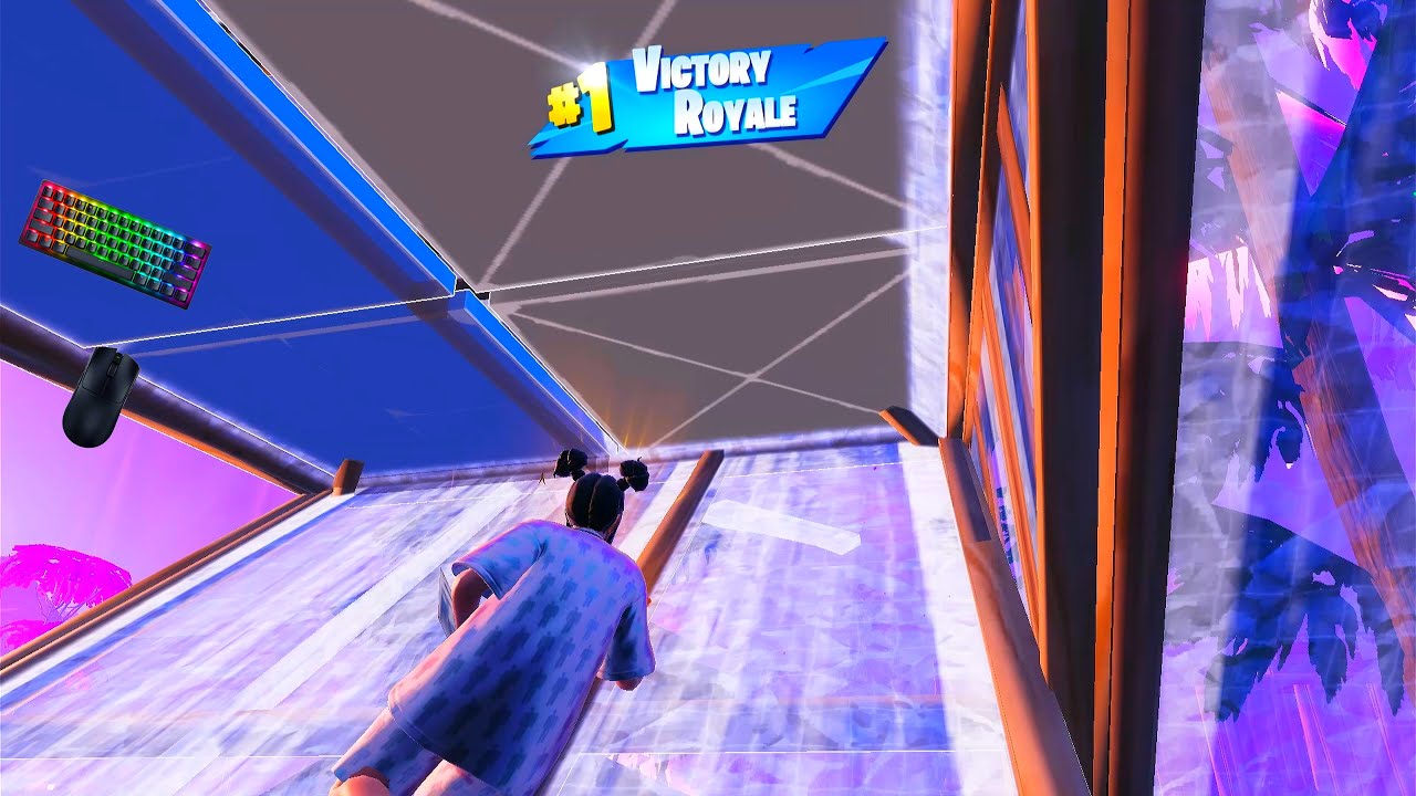 How To Optimize Your CPU For A Huge Performance Boost (Fortnite)