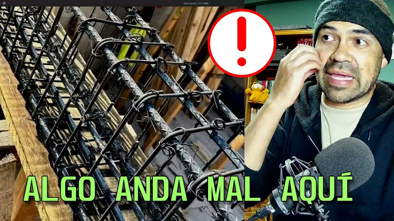 Yo no usaría esos estribos en mi estructura.