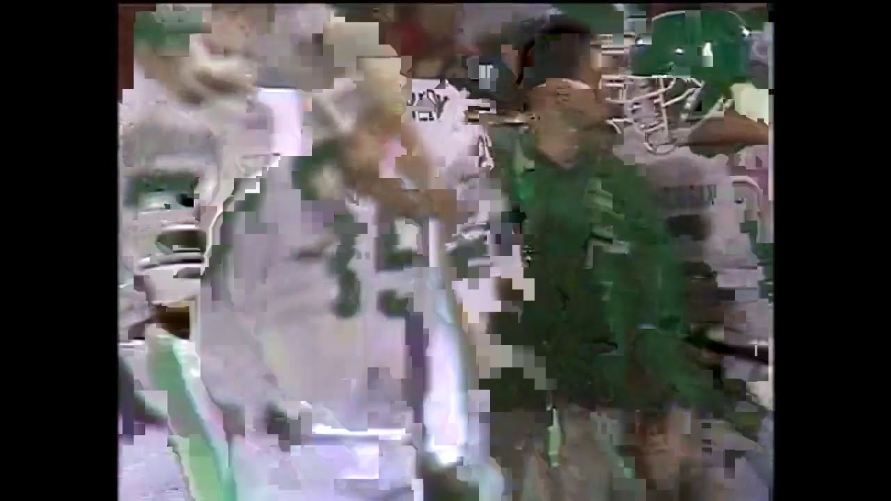 10/31/1987 - Michigan State 13  Ohio State 7