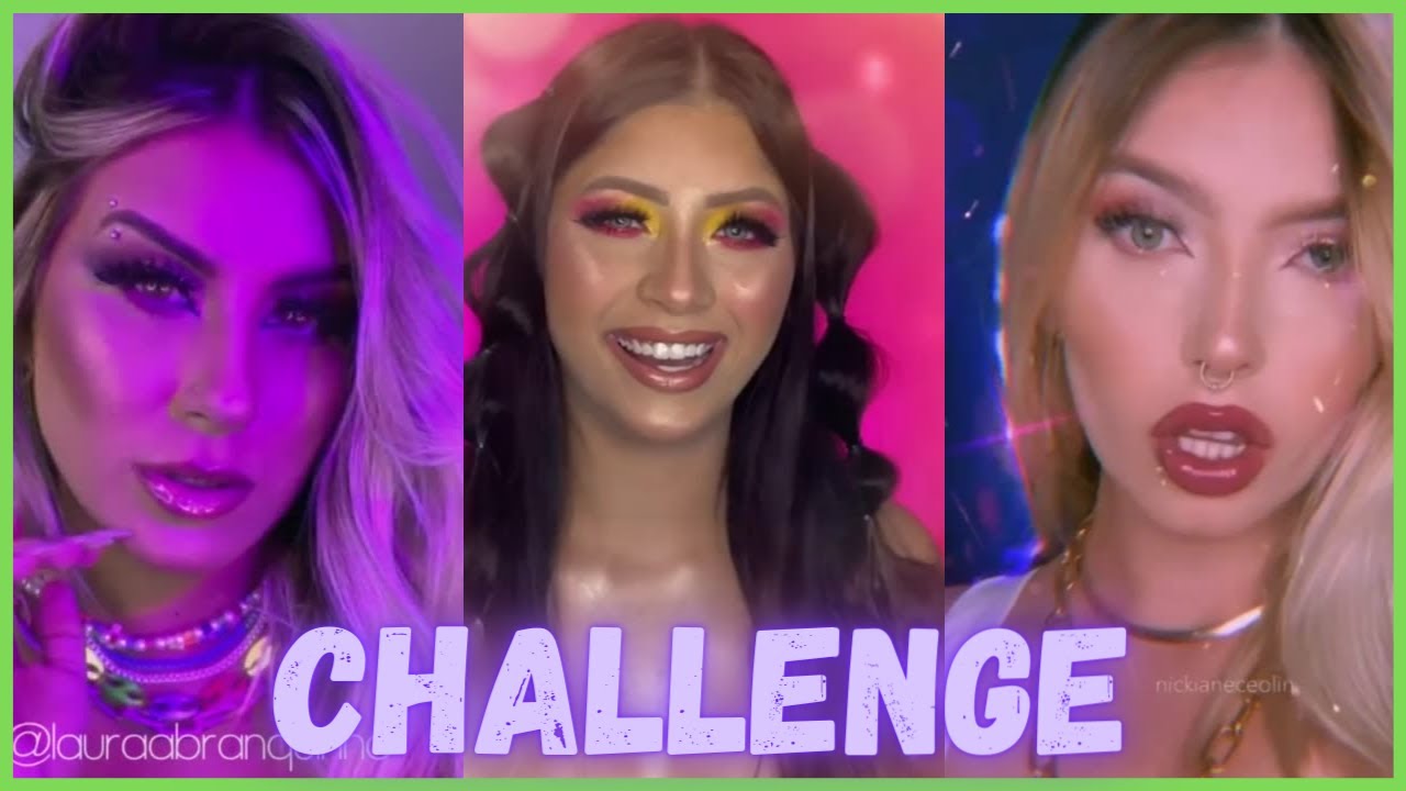 CHALLENGE - MELHORES CHALLENGE DA SEMANA DO INSTAGRAM