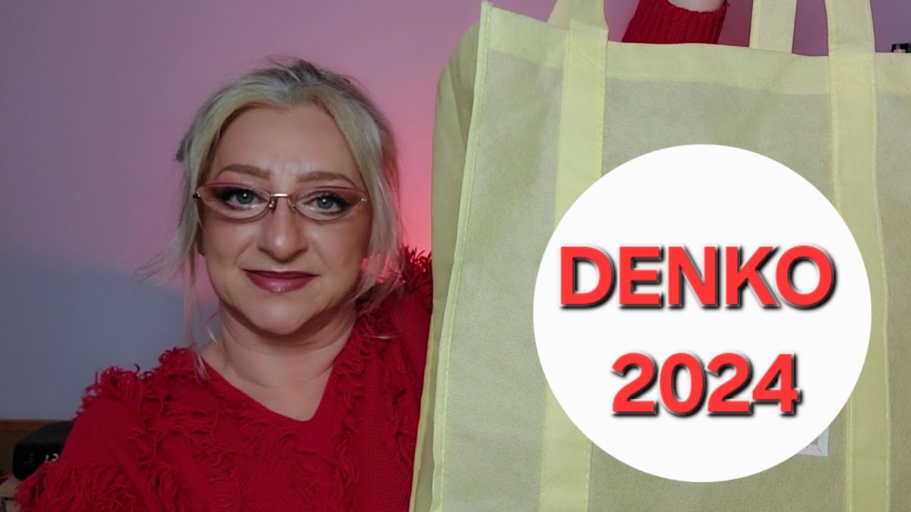🪣WIELKIE DNO🪣z 2024 #denko
