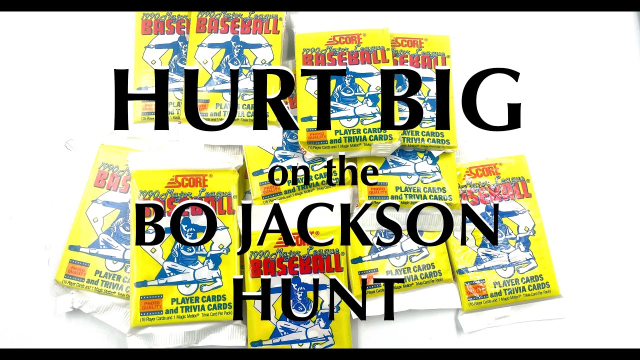 1990 SCORE Major League Baseball Cards ASMR Opening 11 Packs
