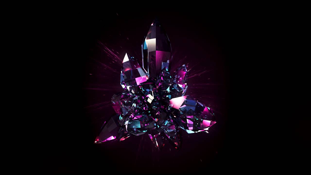 William Ekh & Martell - Diamonds