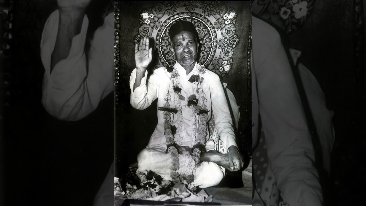 Majala Dhool Padichi Havi । Shree Datta Geete । Shree Chile Maharaj । मजला धूळ पदीची हवी ।
