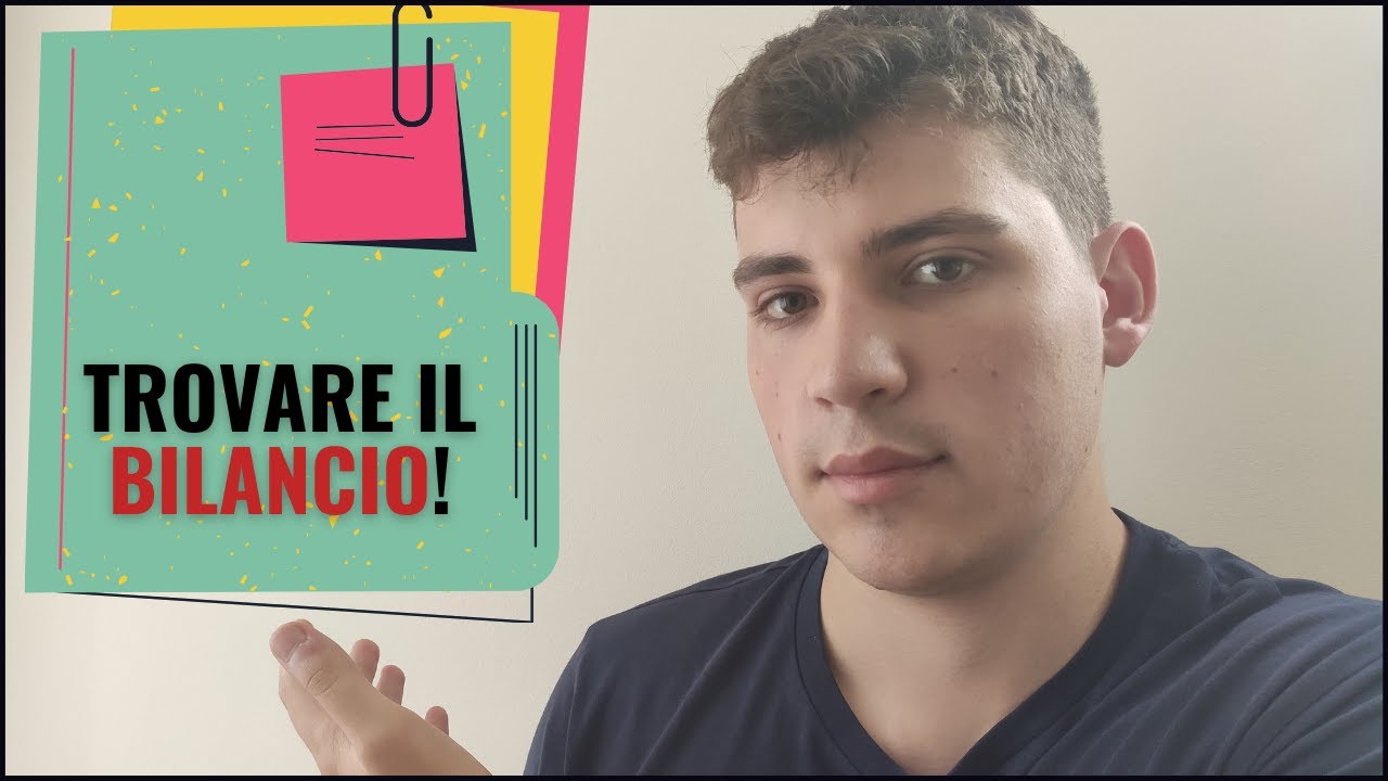 COME Trovare i BILANCI delle SOCIET&Agrave; QUOTATE in Borsa! 📑📊