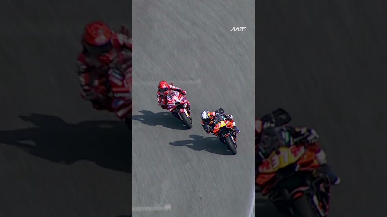 THE EPIC MARC AND PEDRO BATTLE! 🔥 ⚔️ 🥵