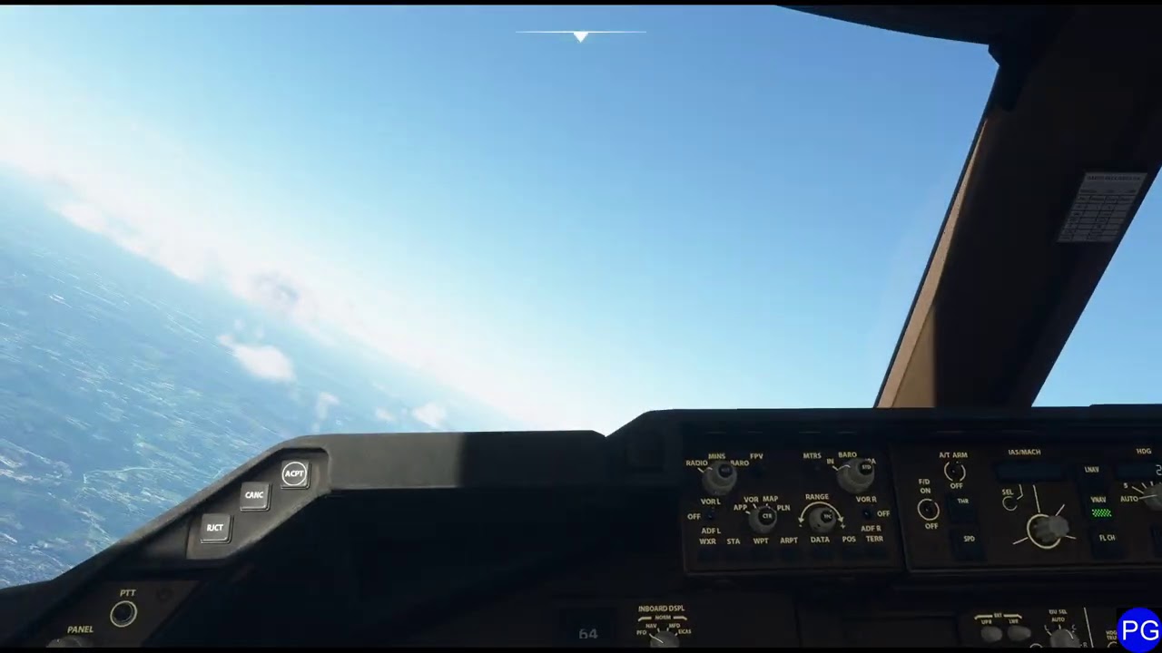 FS2020 - Boeing 747-8 Autopilot Tutorial